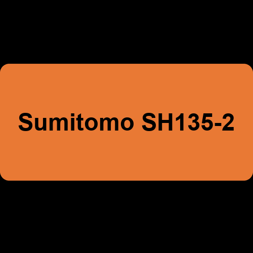 Sumitomo SH135-2